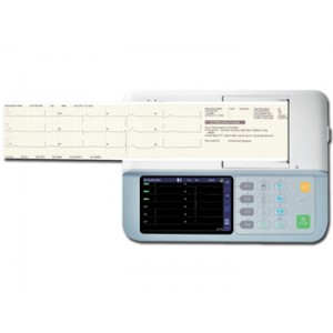 ELETTROCARDIOGRAFO MINDRAY BENEHEART R3